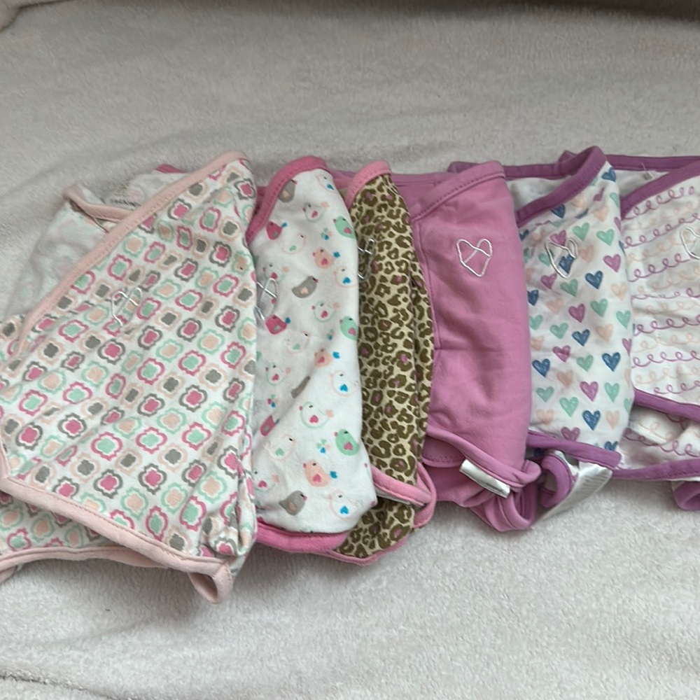 SwaddleMe